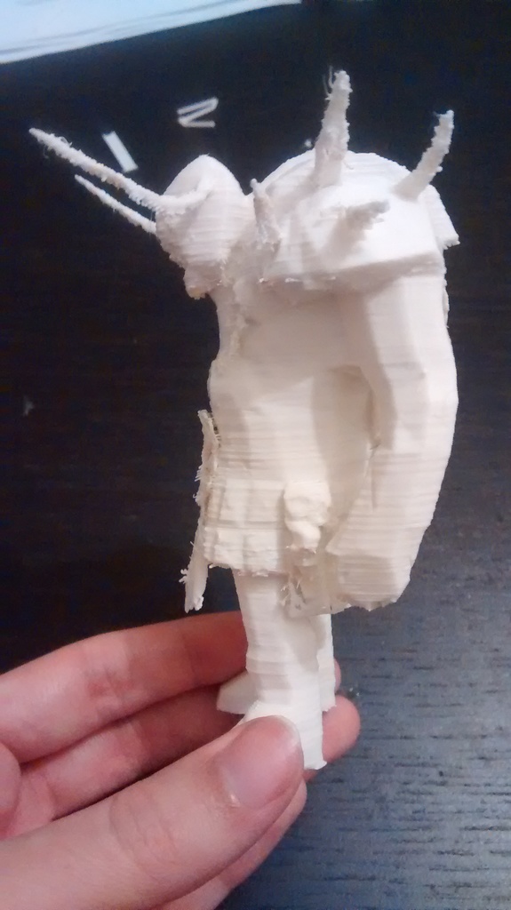 General Graardor from Runescape 3 — miniatura 8