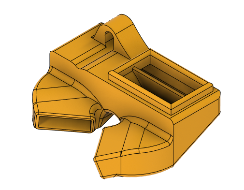 Sidewinder X2 v2.0