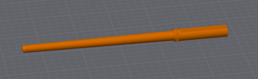 Dummy 13 Light Saber resized 250%