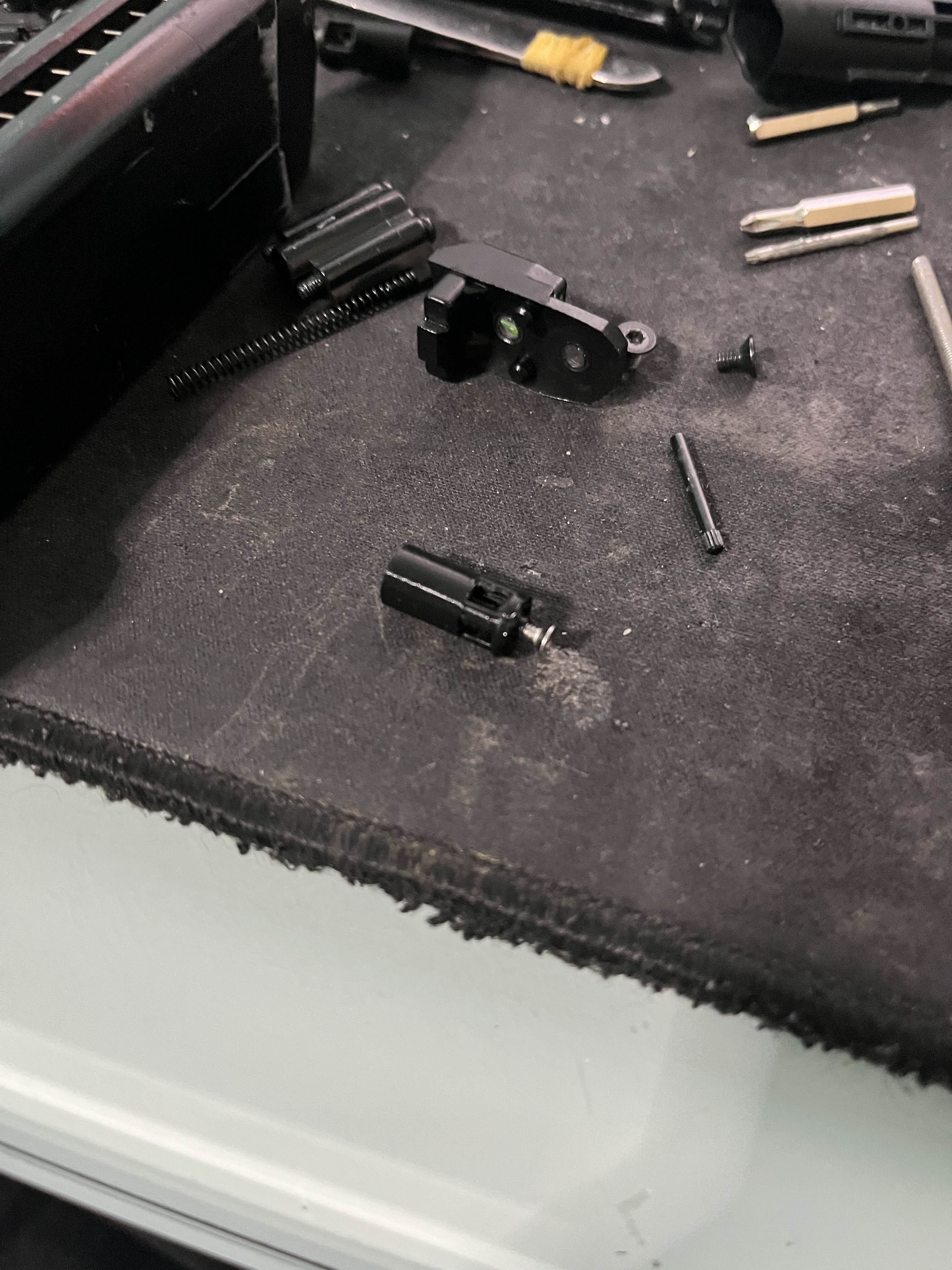 adjustable fps value nozzle for aap01 (npas)