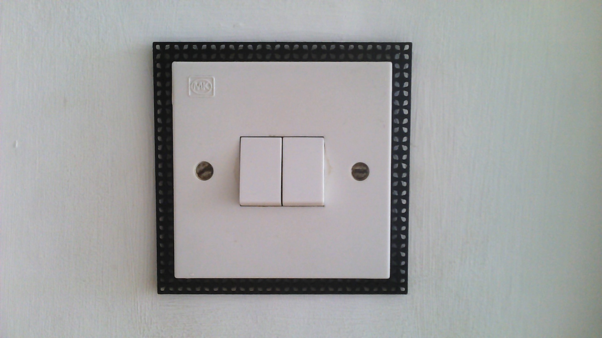 UK Light Switch Frames — miniatura 6