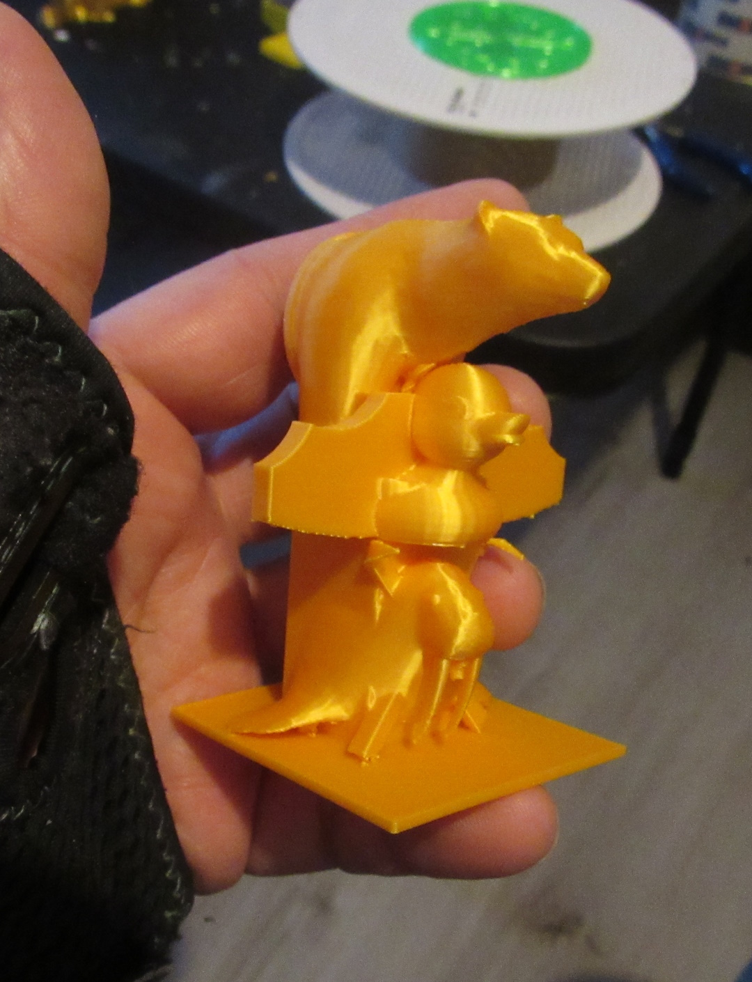 Fun Totem — thumbnail 2