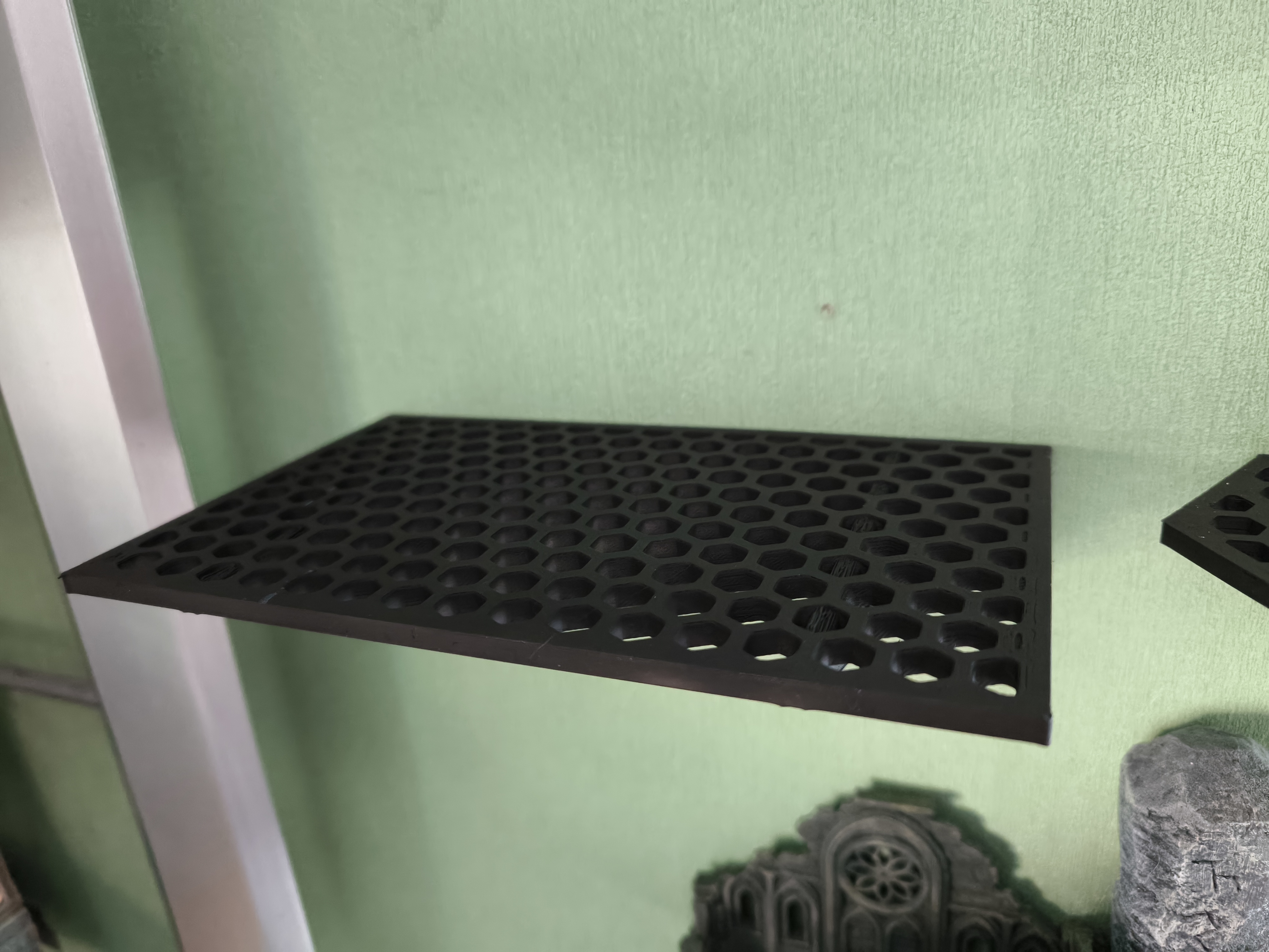 Wall-Shelf 20cm x 12cm