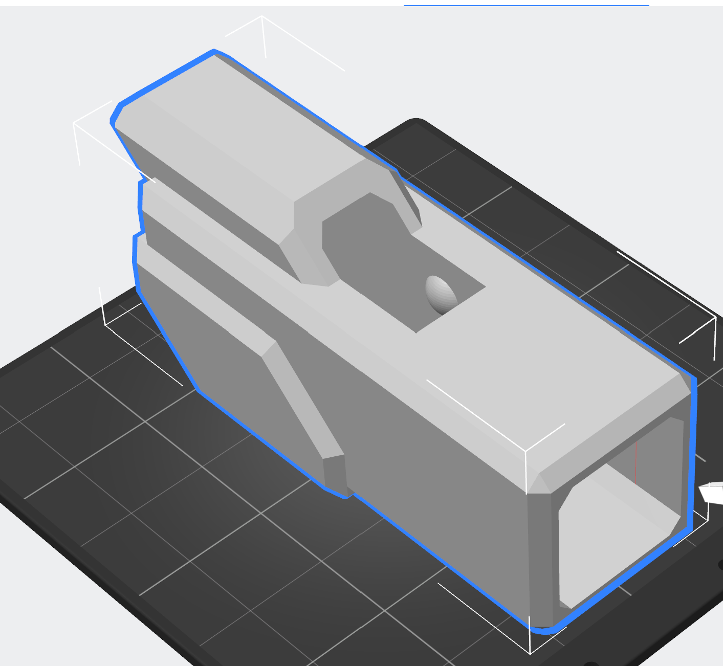 Dummy 13 Lower arm/Forearm Armor improved