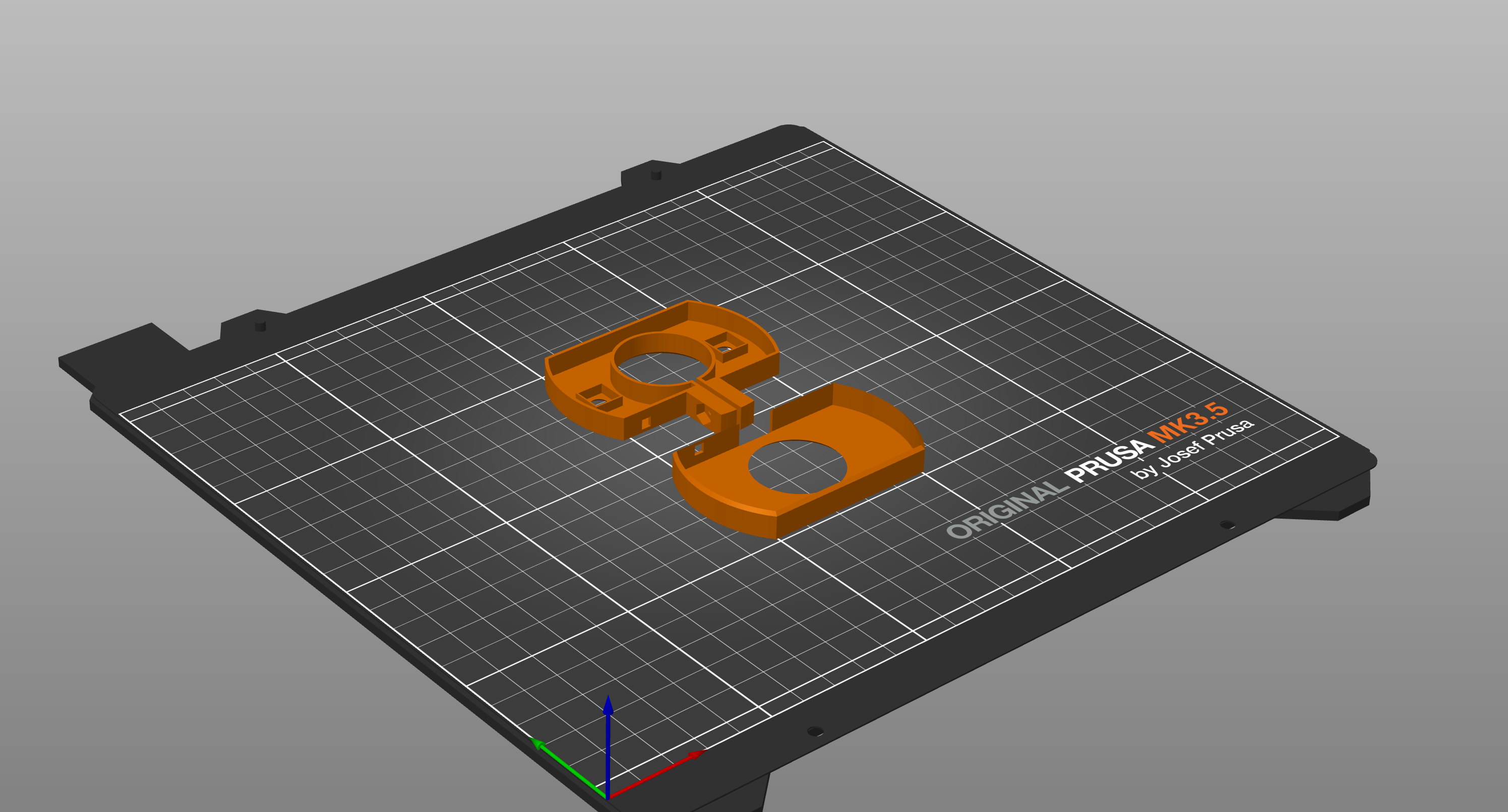 Miniatura 5 do modelo 3D Shaper Origin spindle light (USB)