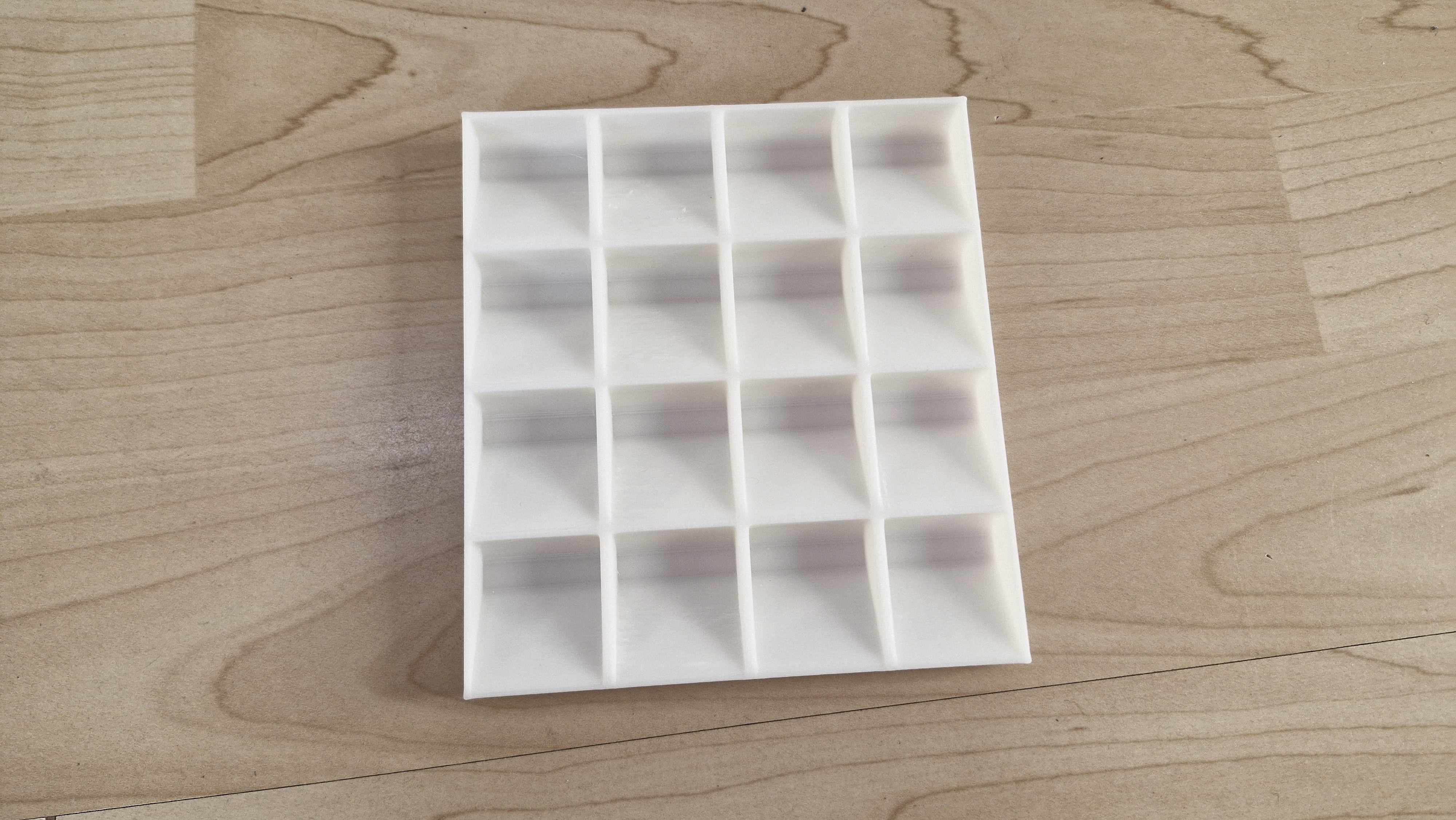 Ring Display Holder