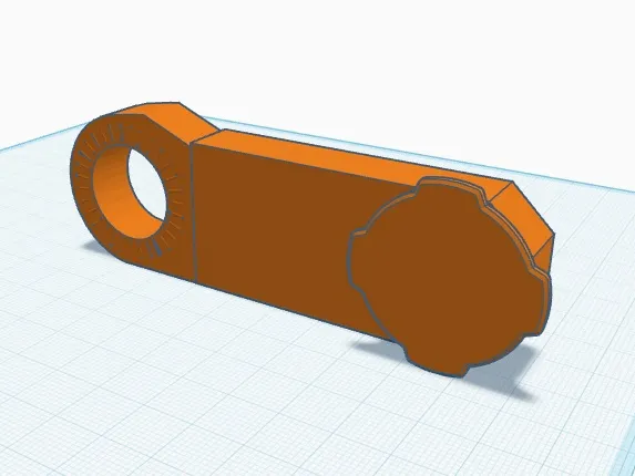 Quad Lock mount for phone