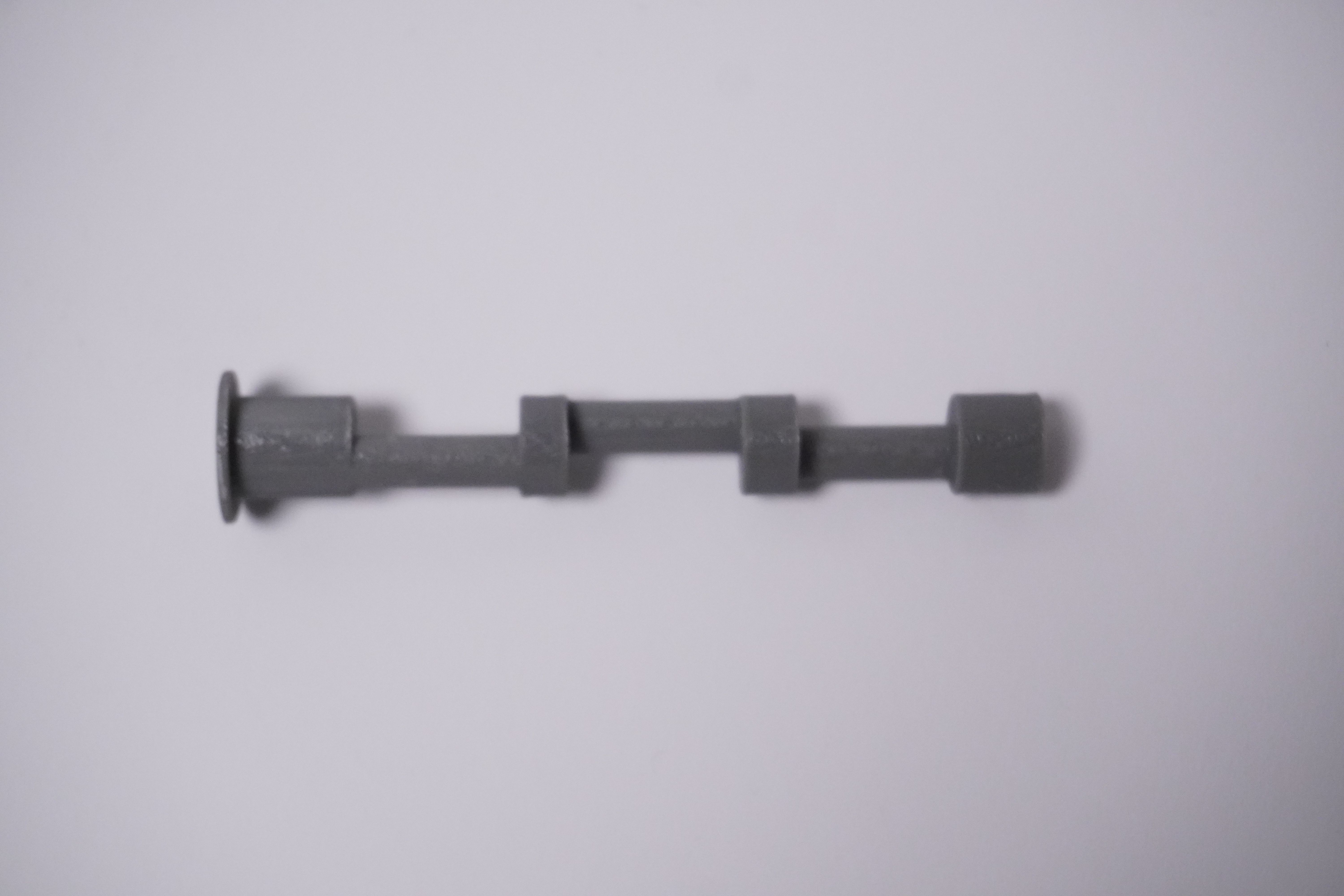Miniatura 7 do modelo 3D WORKING V6 ENGINE