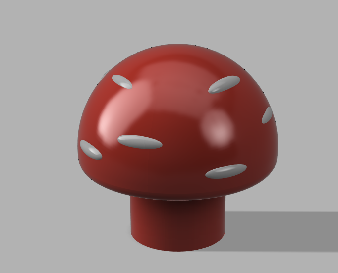 Mushroom