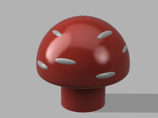 Mushroom