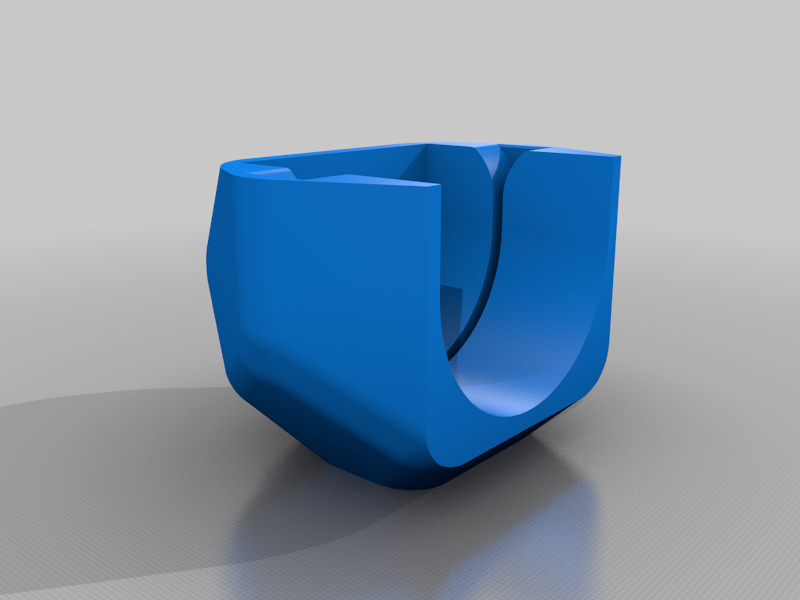 Lightweight and polished Version