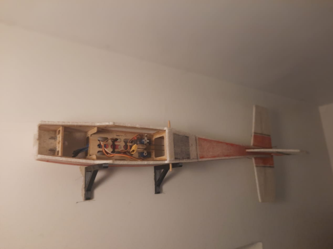 Multipurpose wall mount — miniatura 2