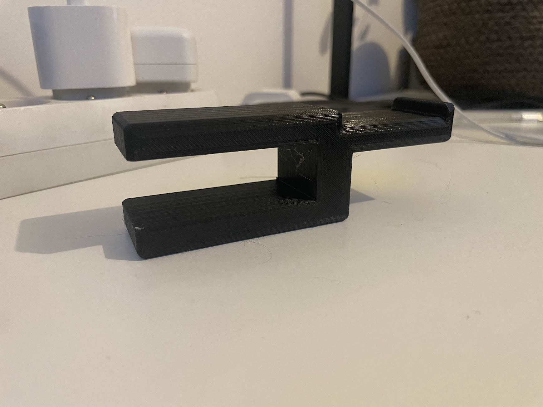 HeadPhone Desk Support