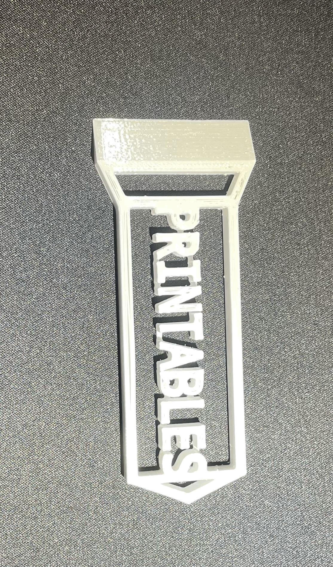 scraper printables