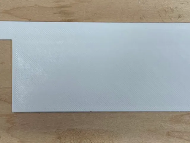 Rear covers for Qidi Plus 4 printer