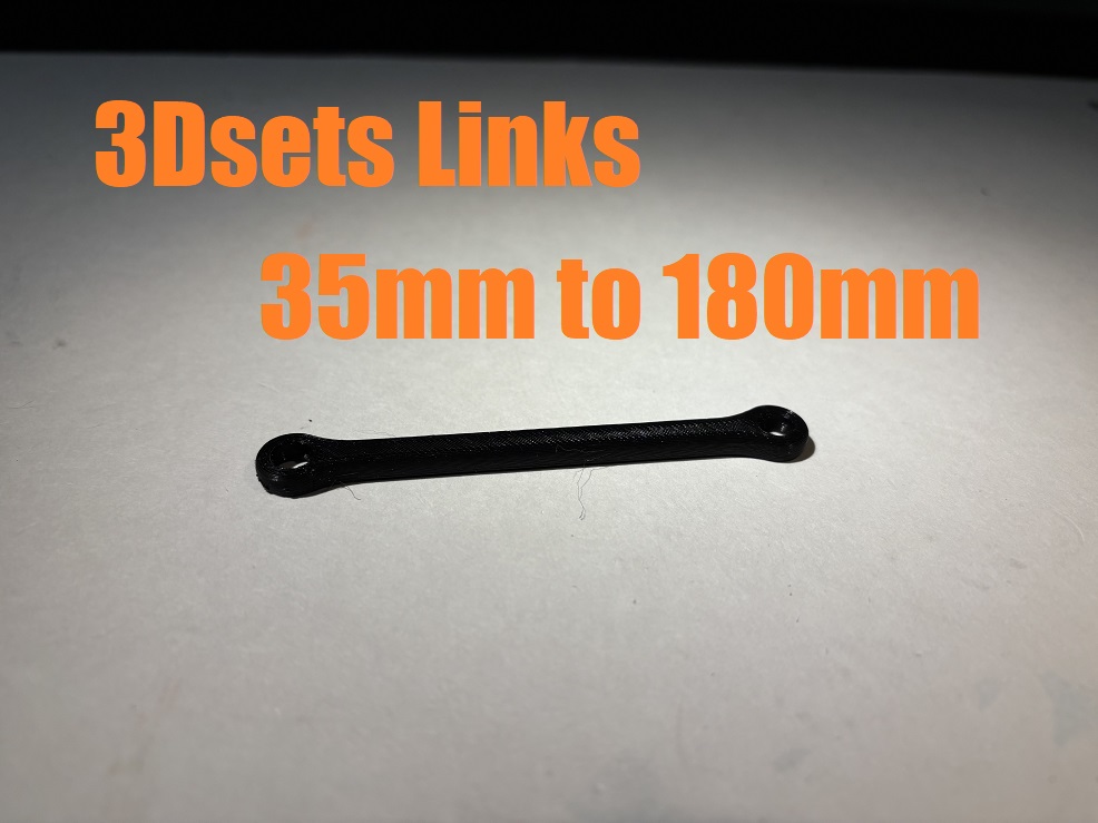 3Dsets style links 35mm to 180mm