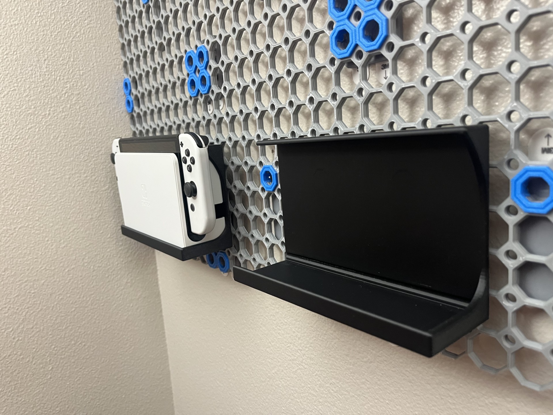 Nintendo Switch Multiboard Dock Mount — thumbnail 2