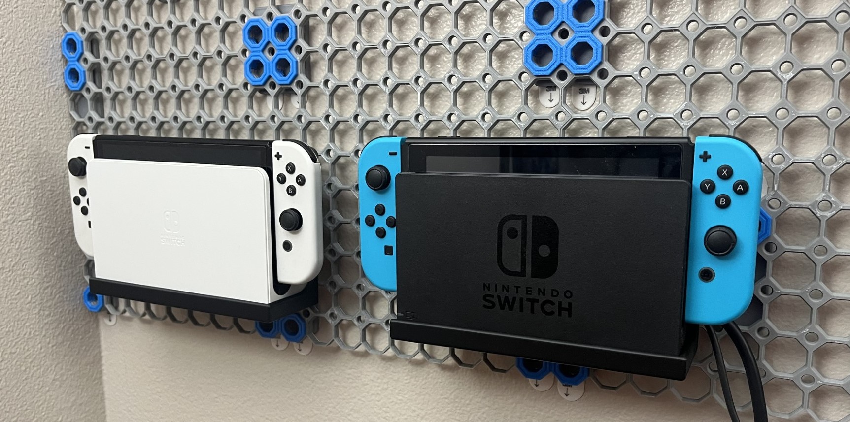 Nintendo Switch Multiboard Dock Mount — thumbnail 3