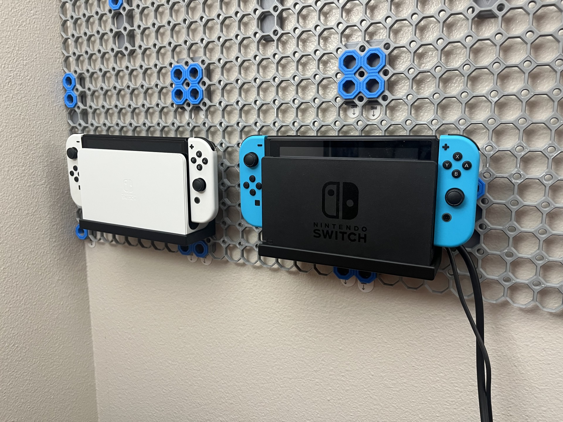 Nintendo Switch Multiboard Dock Mount