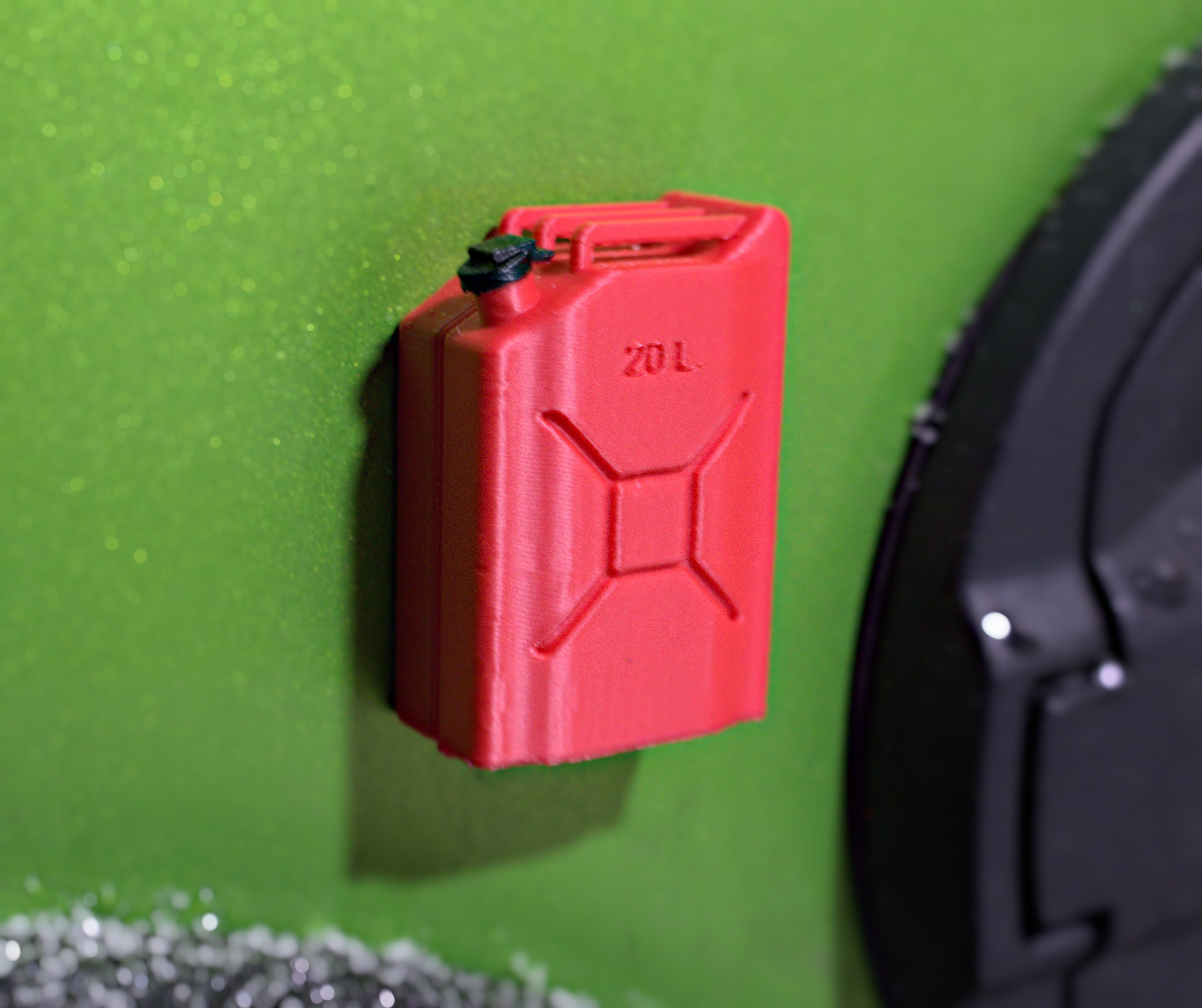 Widdle Jerry Can