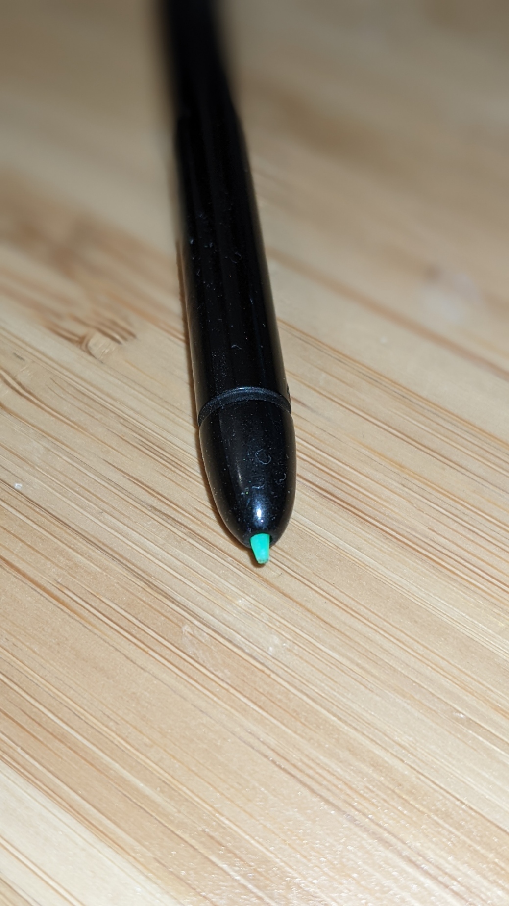 Thinkpad Helix 2 Mine lead