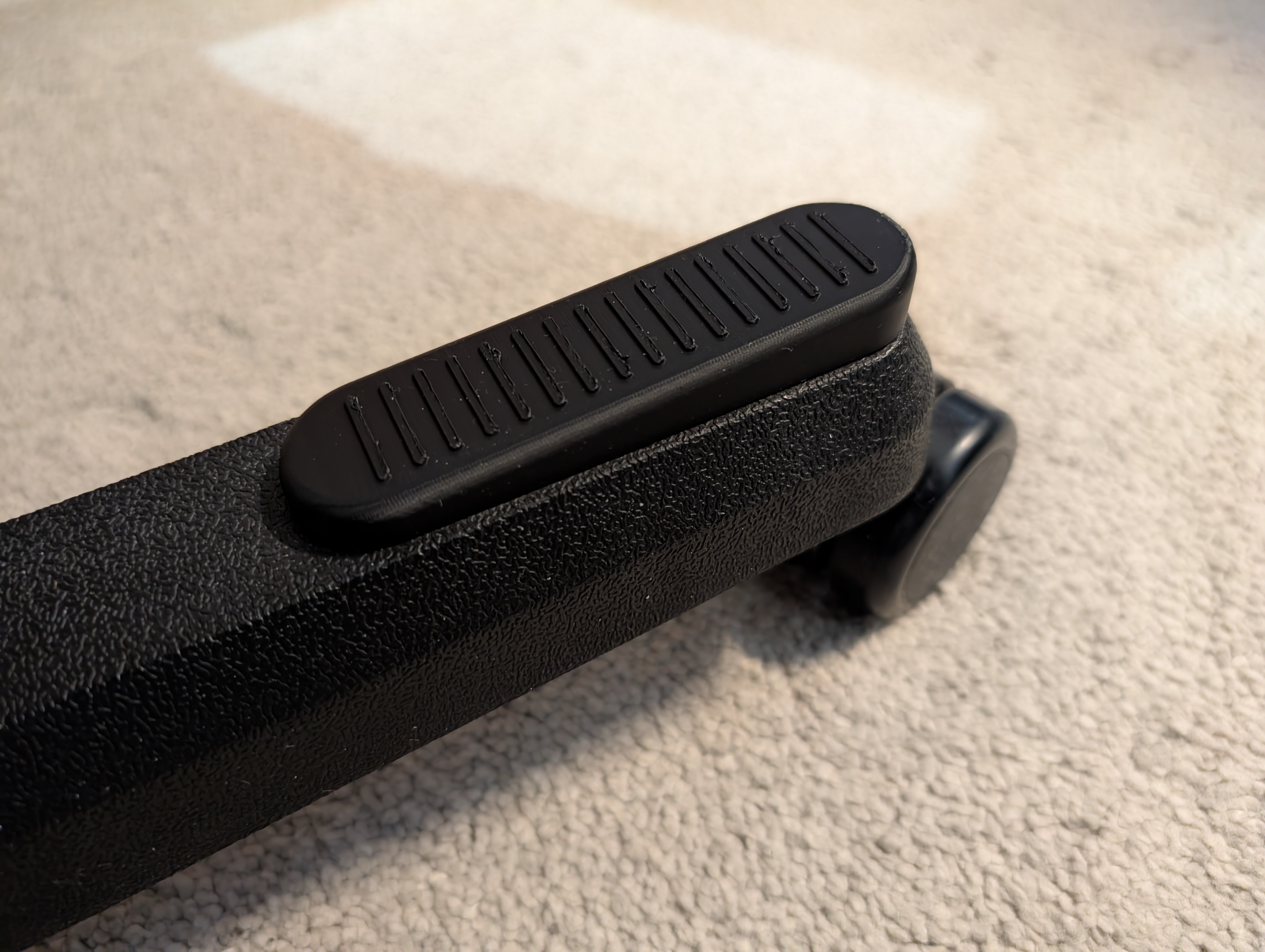 DXRacer Chair Replacement Footrest Cover