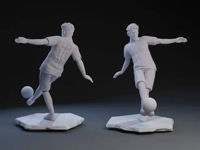 Messi Barcelona Penalty Kick