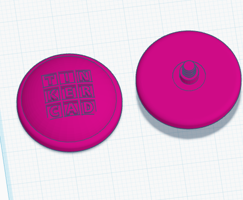 Basic yoyo