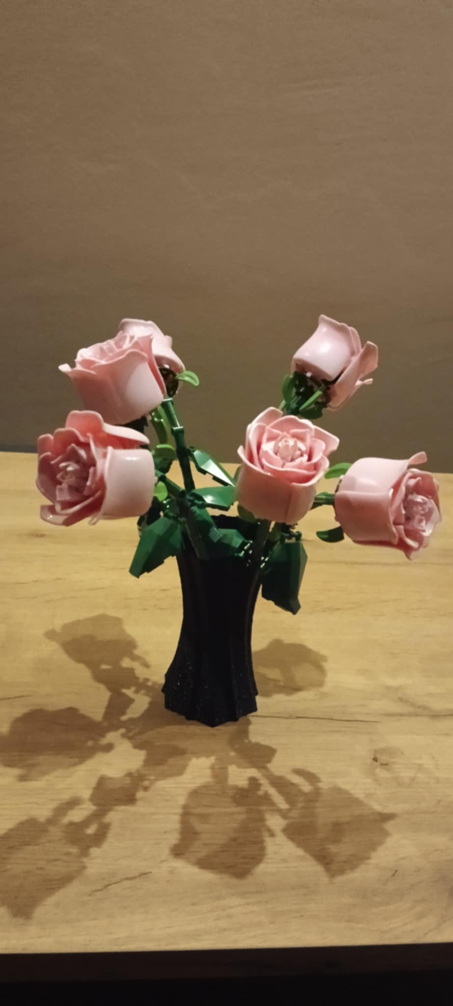 Simple vase