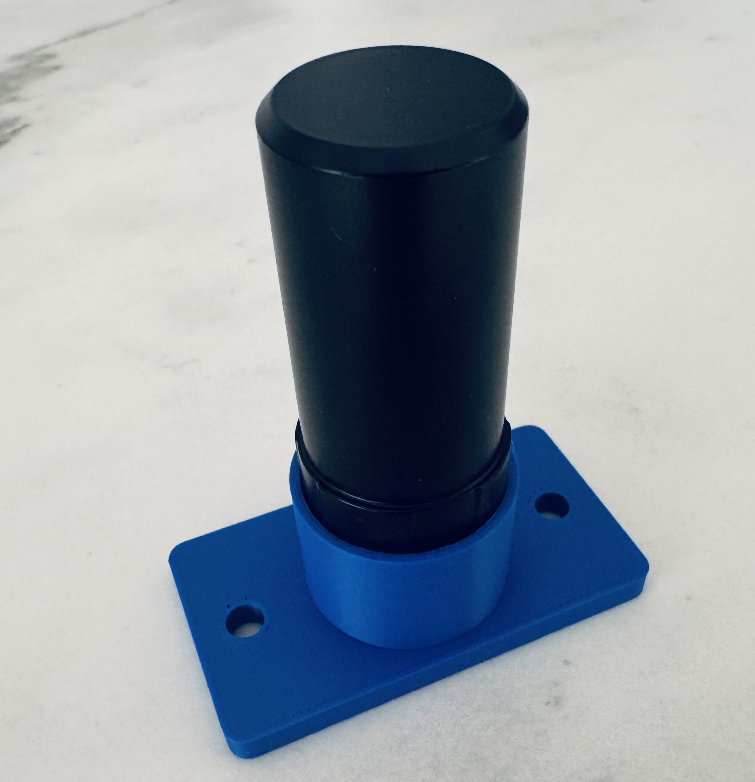 CUAV C-RTK 2HP GPS Helical Antenna Mount