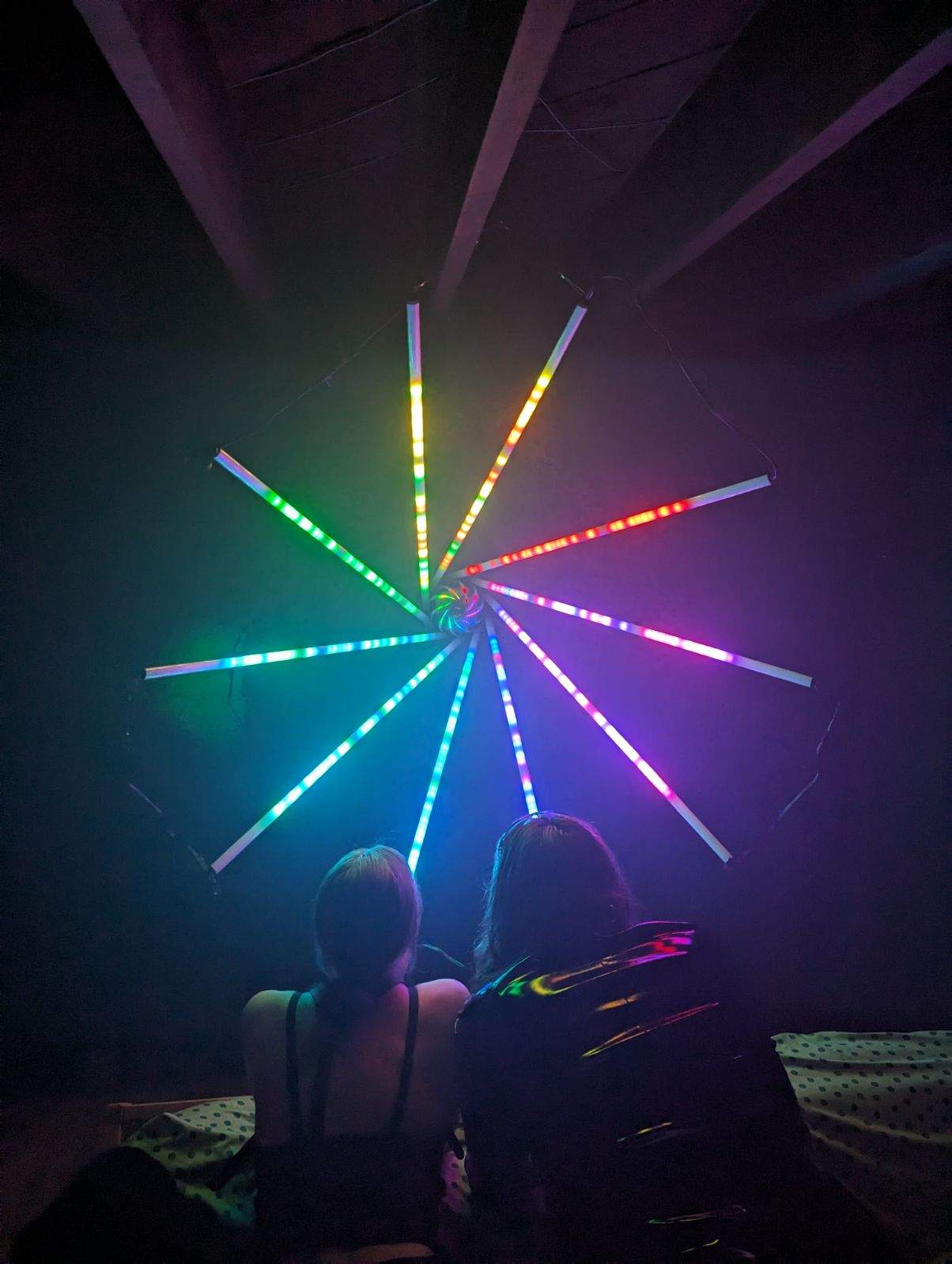 Flower Light