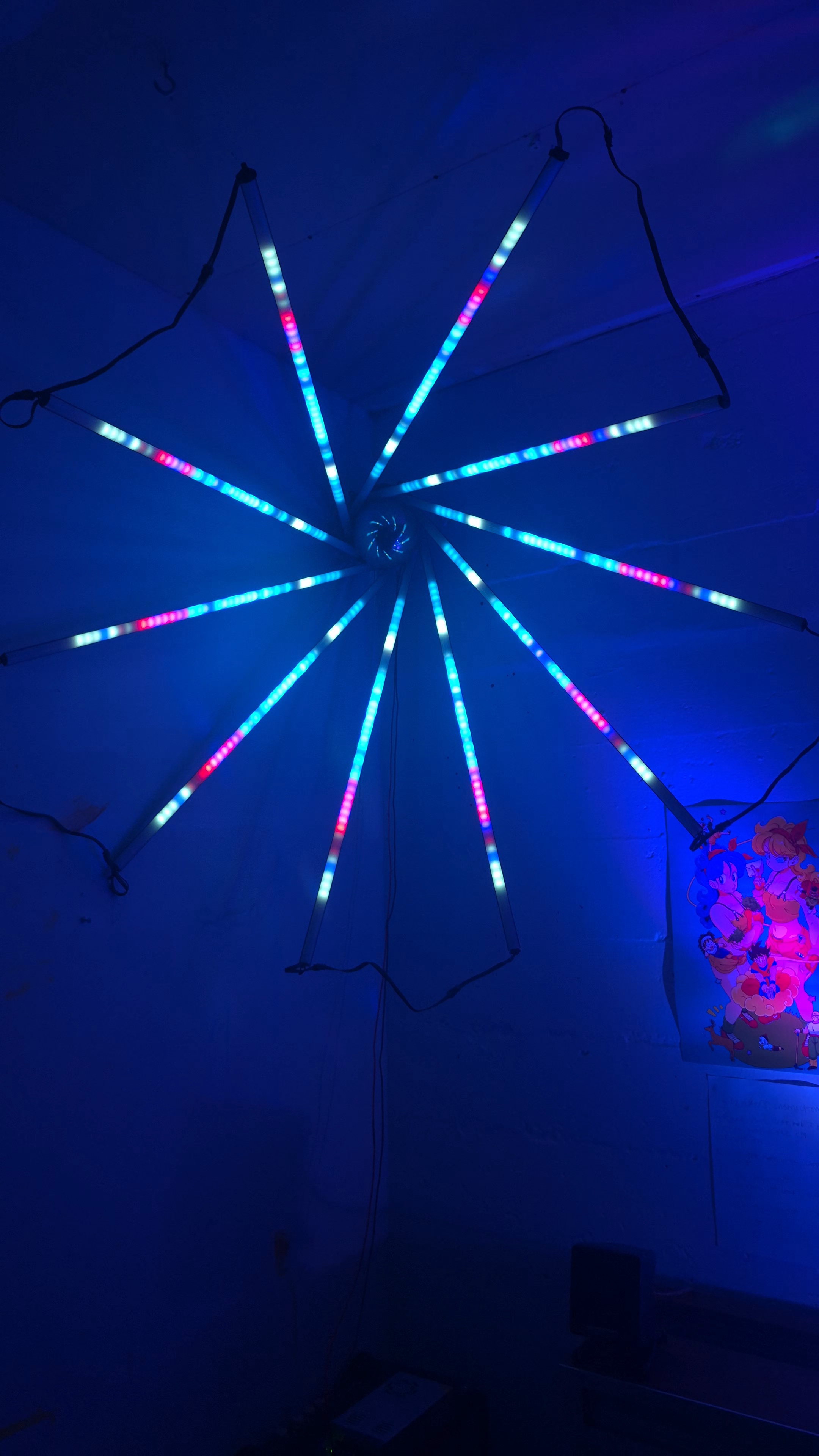 Flower Light — miniatura 2