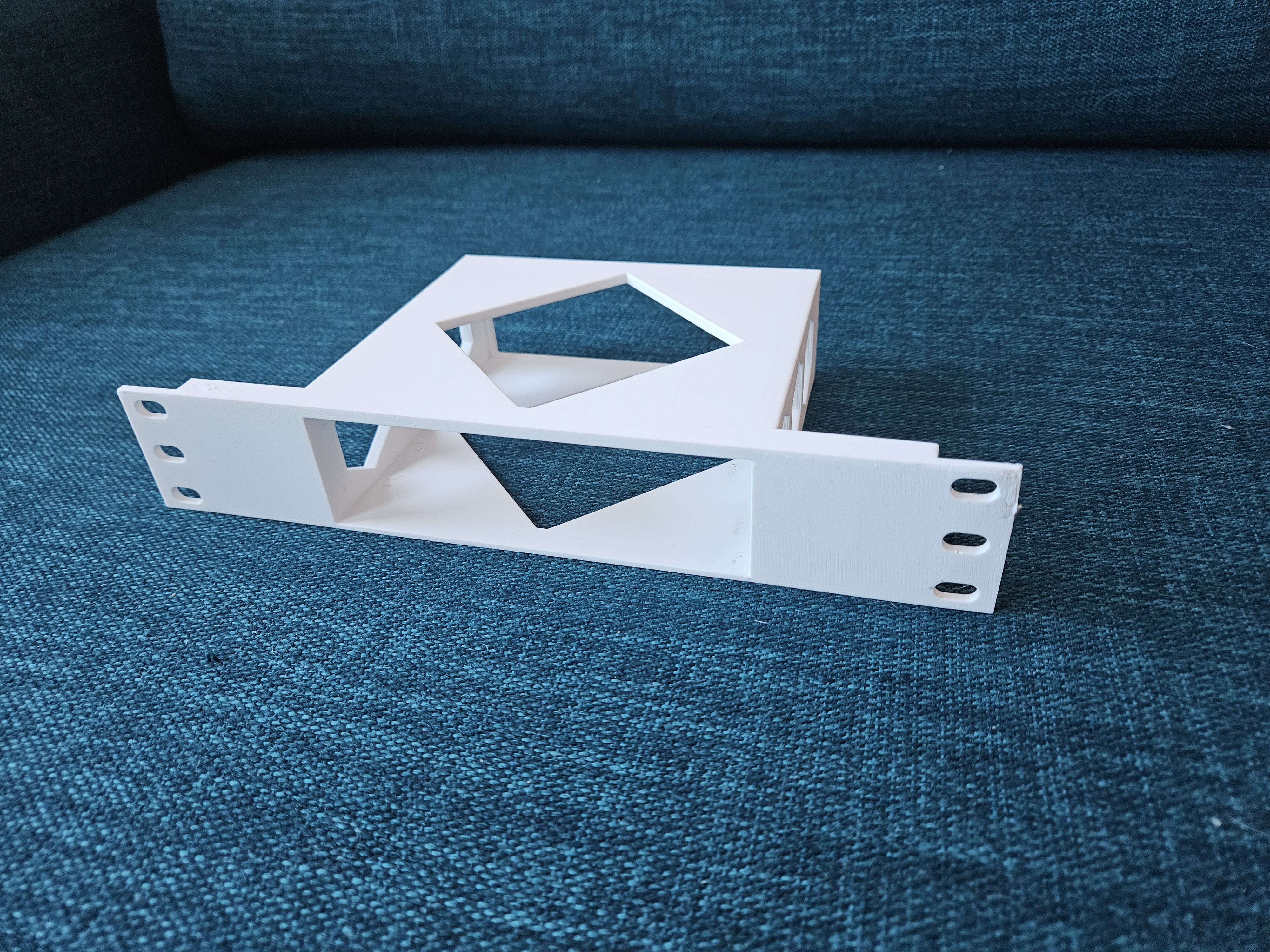 Firewalla Gold 10" Rack Mount