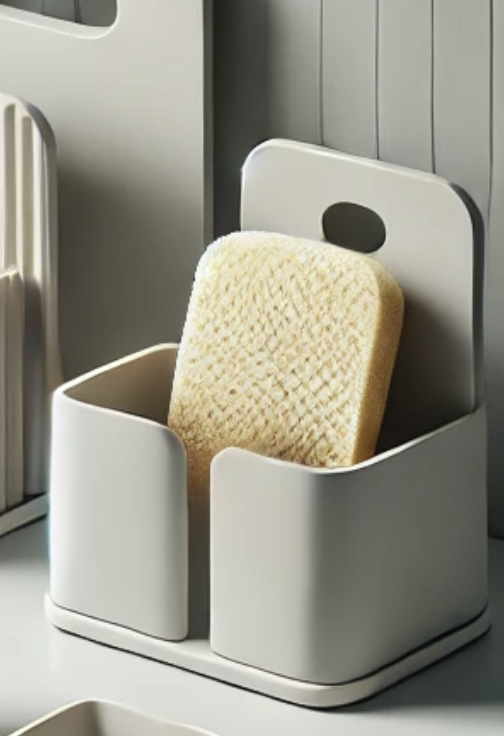 Kitchen Utensil Holder Organizer