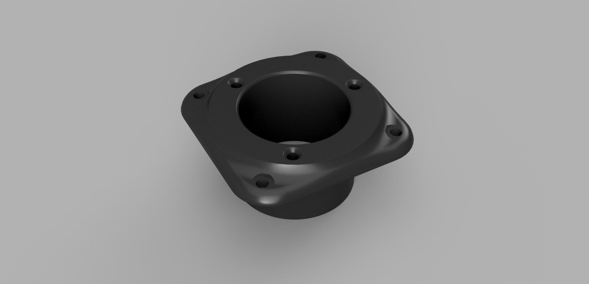 Desk Mount for Shure MX418C