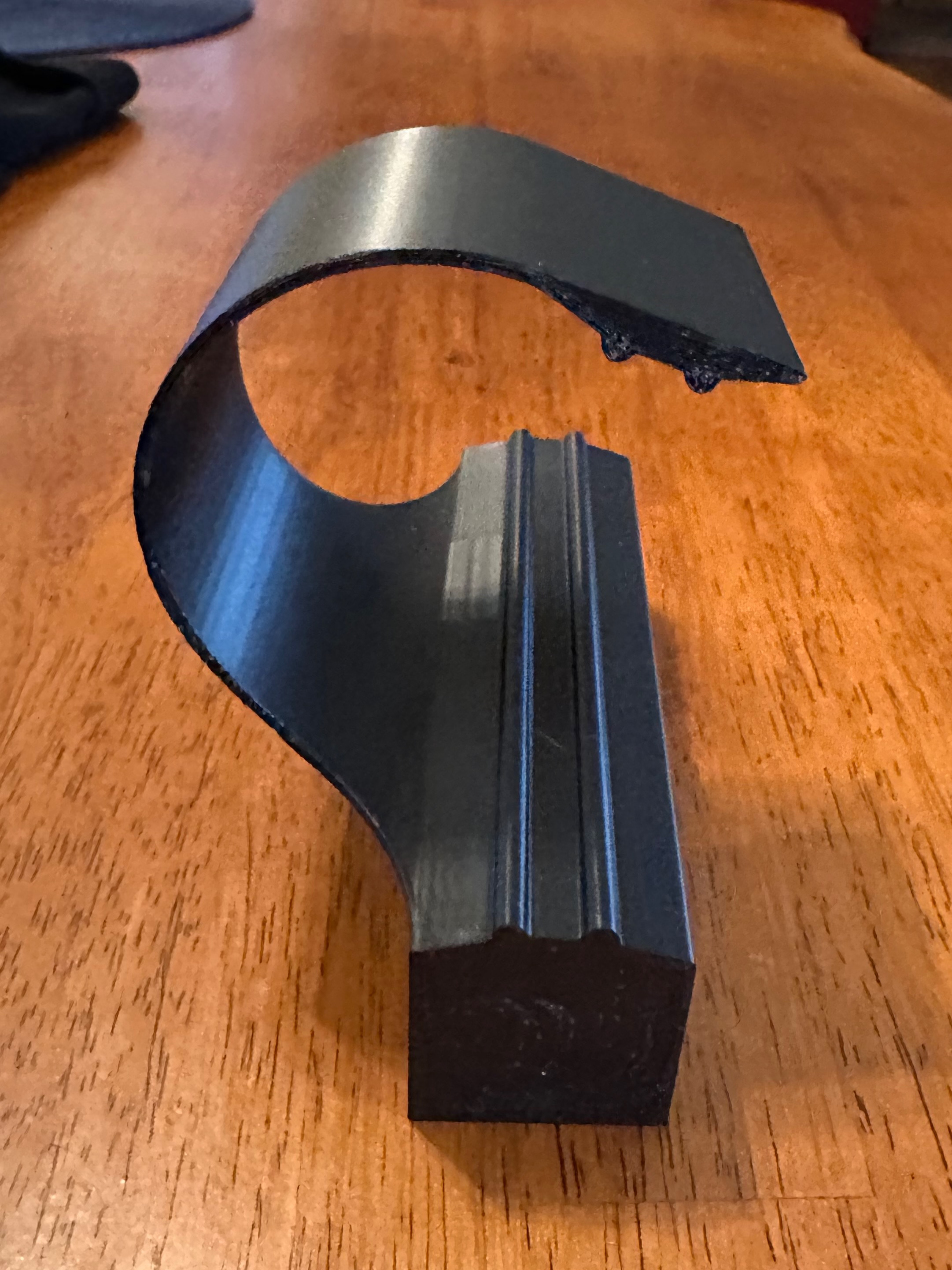 Concept2 PM2 Phone Mount — miniatura 8
