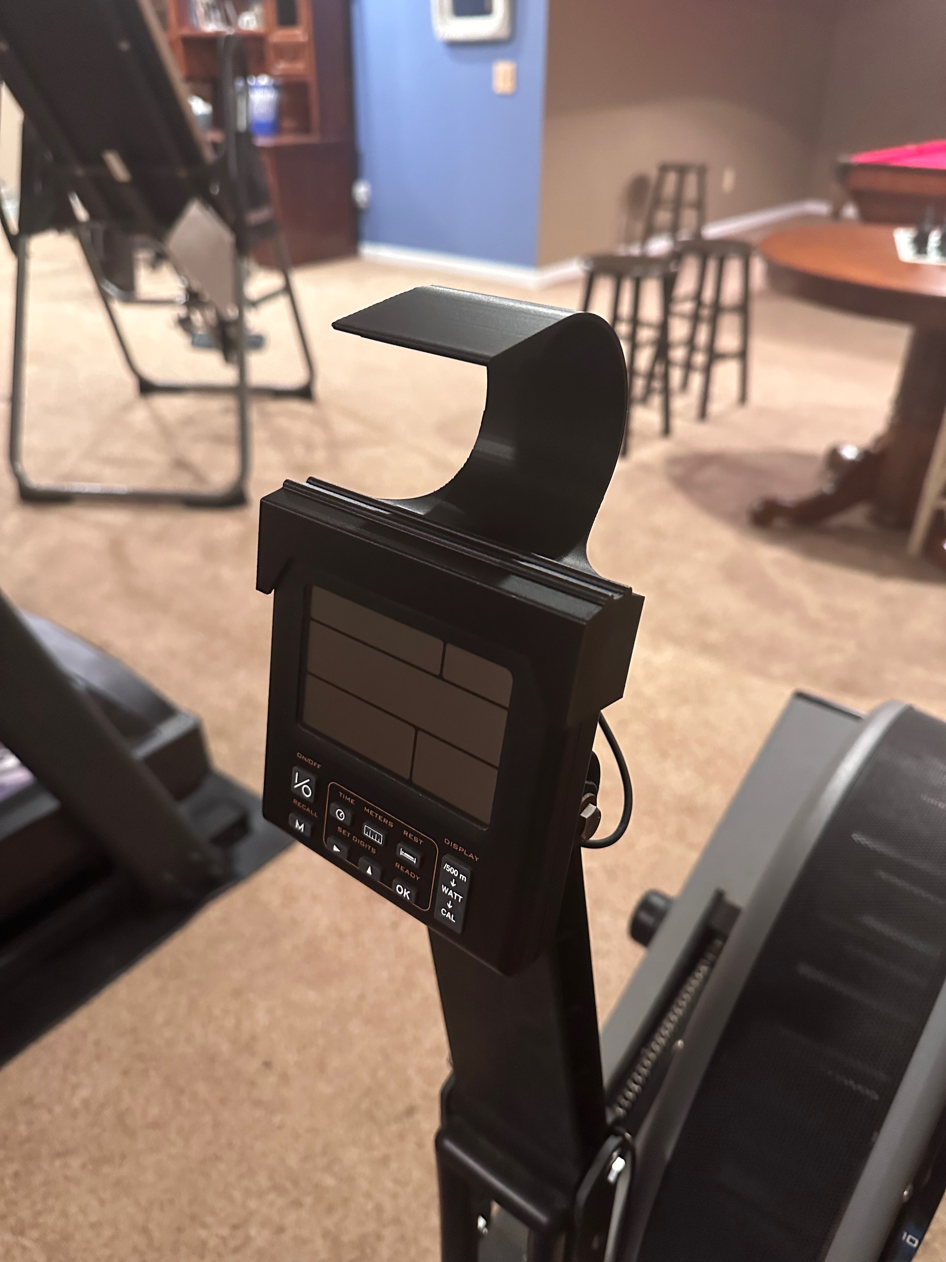 Concept2 PM2 Phone Mount — miniatura 4