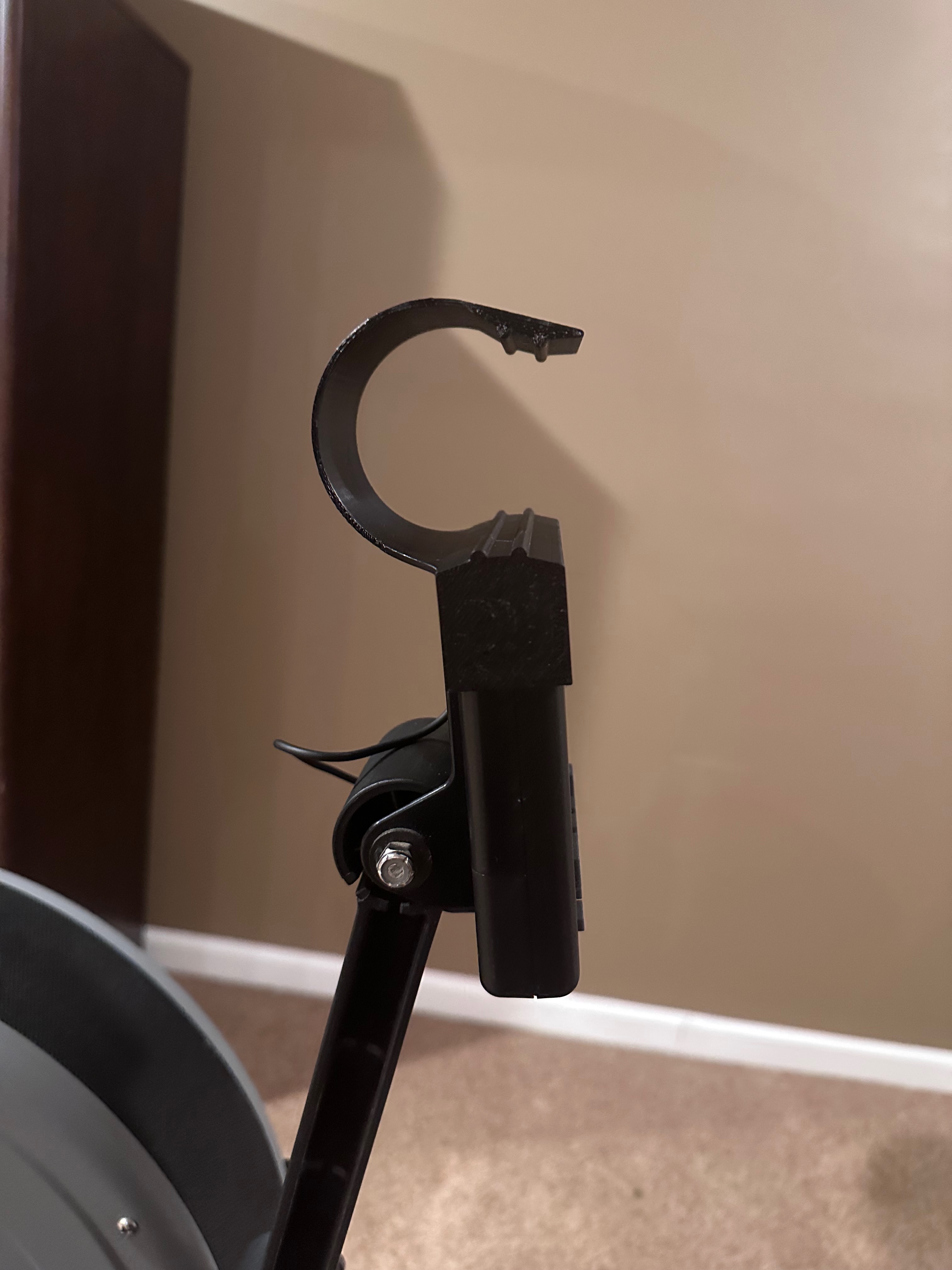 Concept2 PM2 Phone Mount — miniatura 5