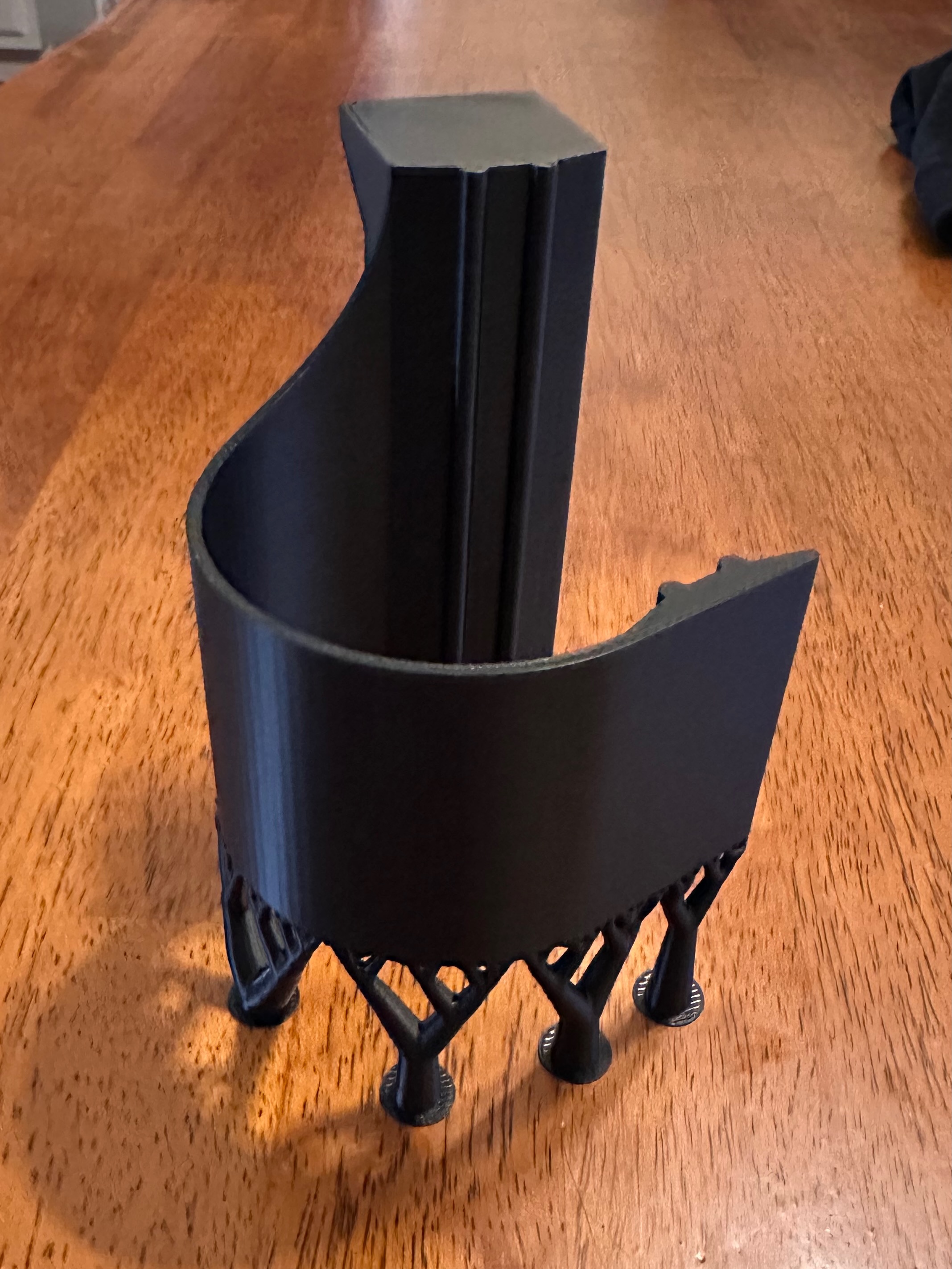 Concept2 PM2 Phone Mount — miniatura 10