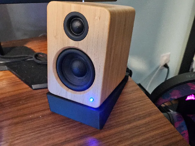 Speaker Wedge for Kanto YU2