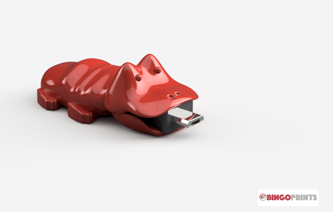 USB Rocky — miniatura 3