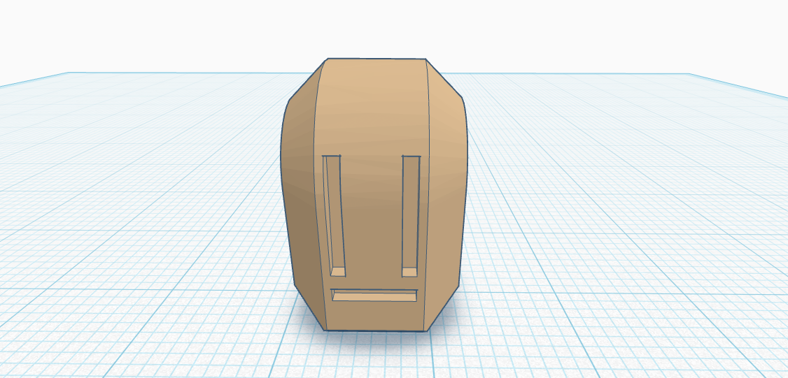 Dummy 13 head pack.