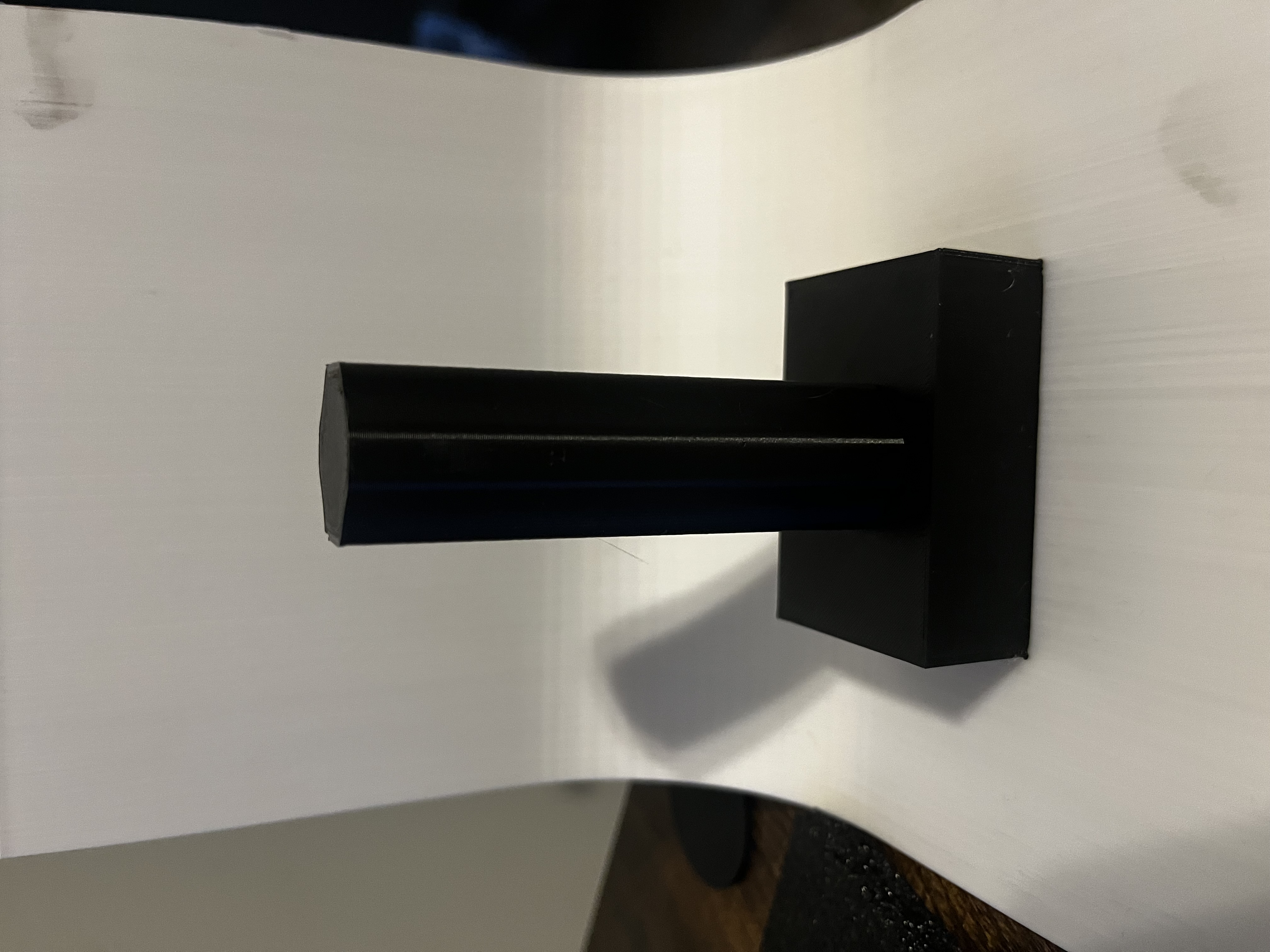 Lacrosse Head Display Stand