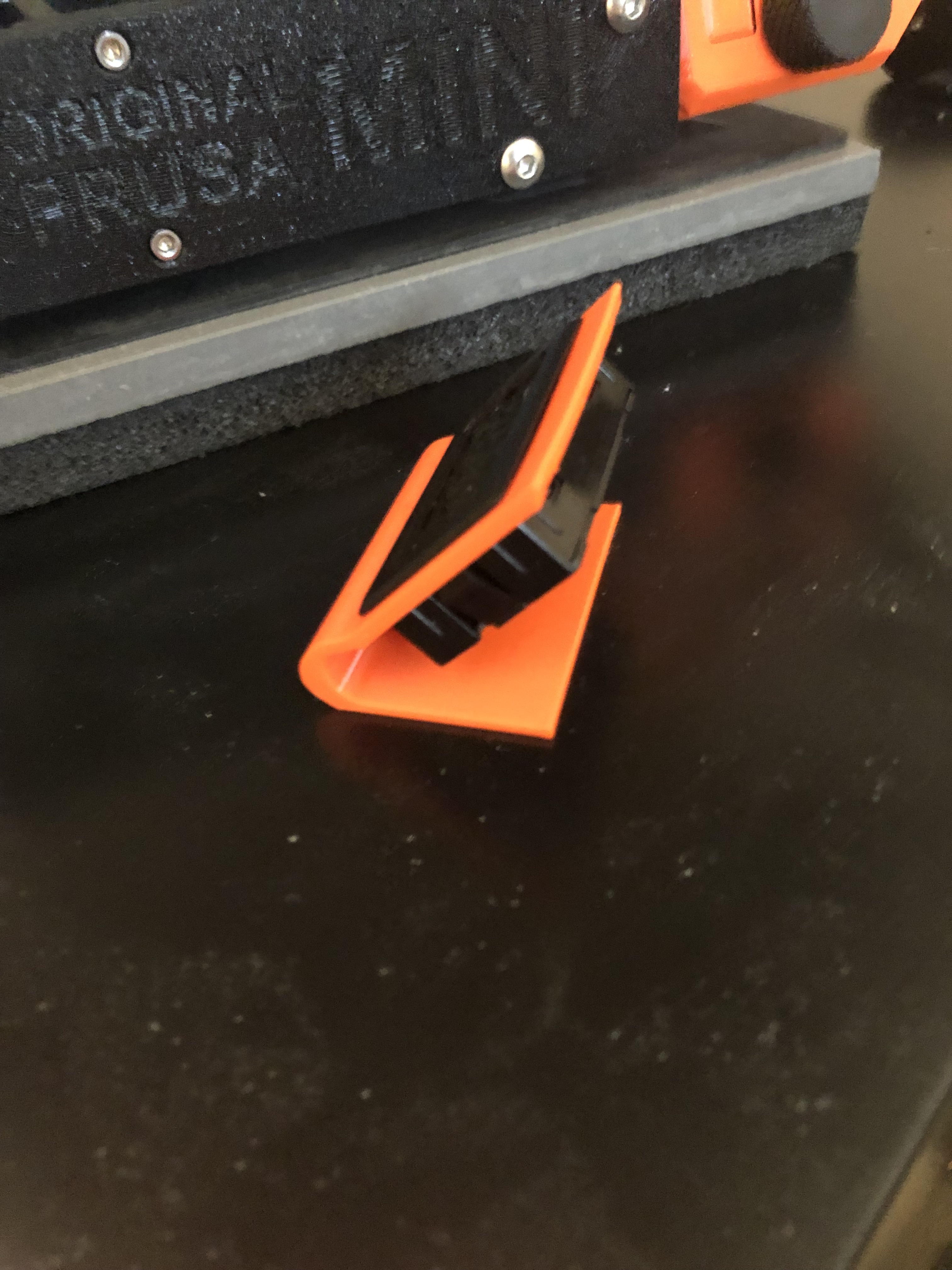 Temperature & Humidity Stand — miniatura 2