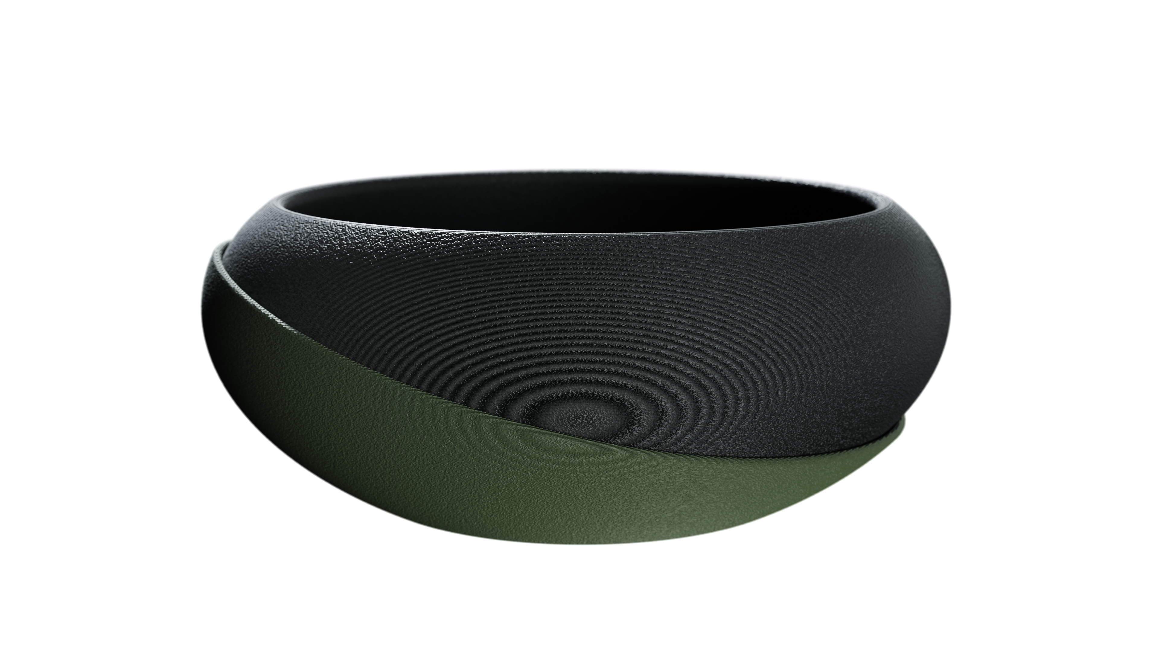 Medium Size Planter with Drainage System — miniatura 2