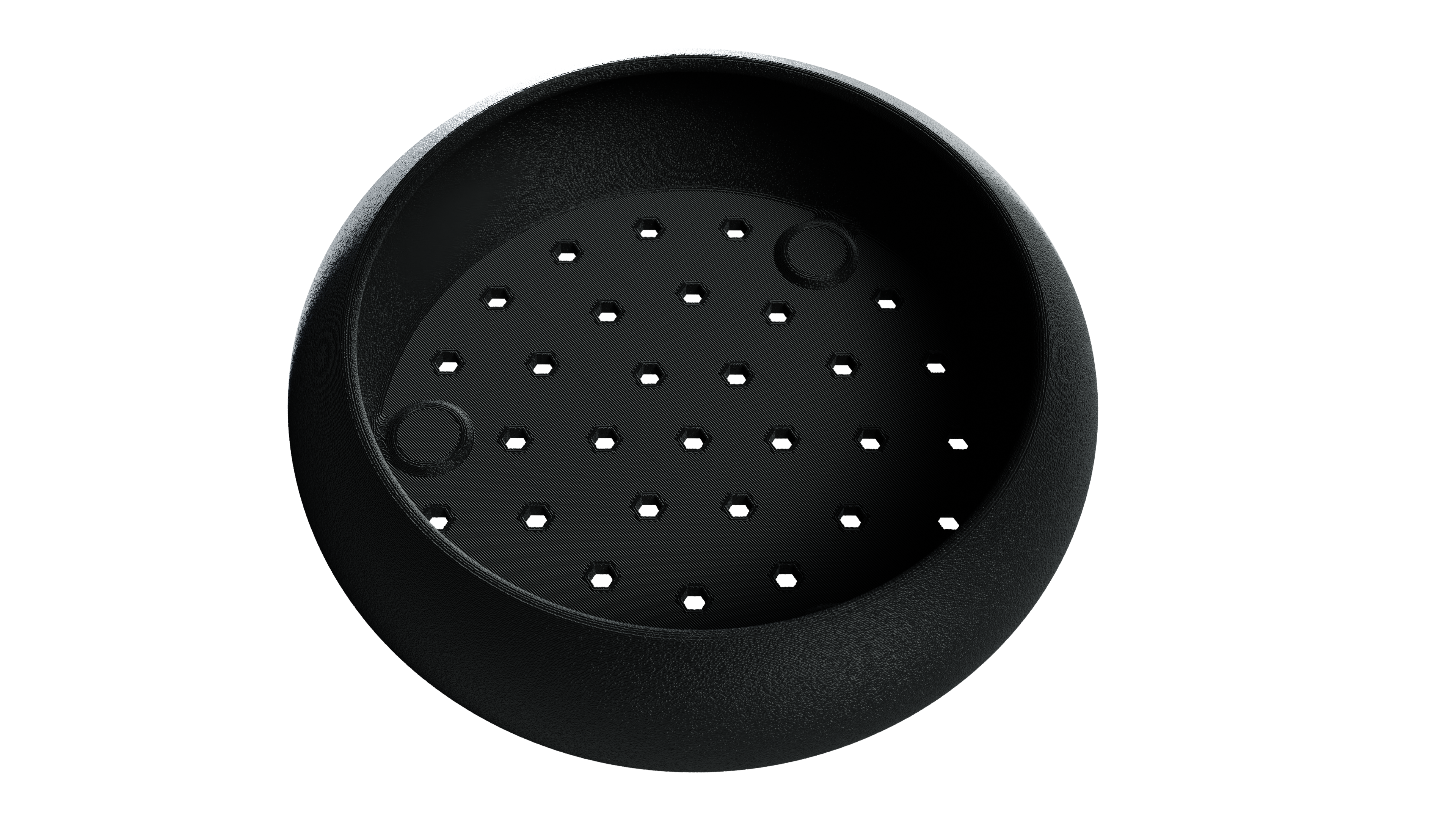 Medium Size Planter with Drainage System — miniatura 3