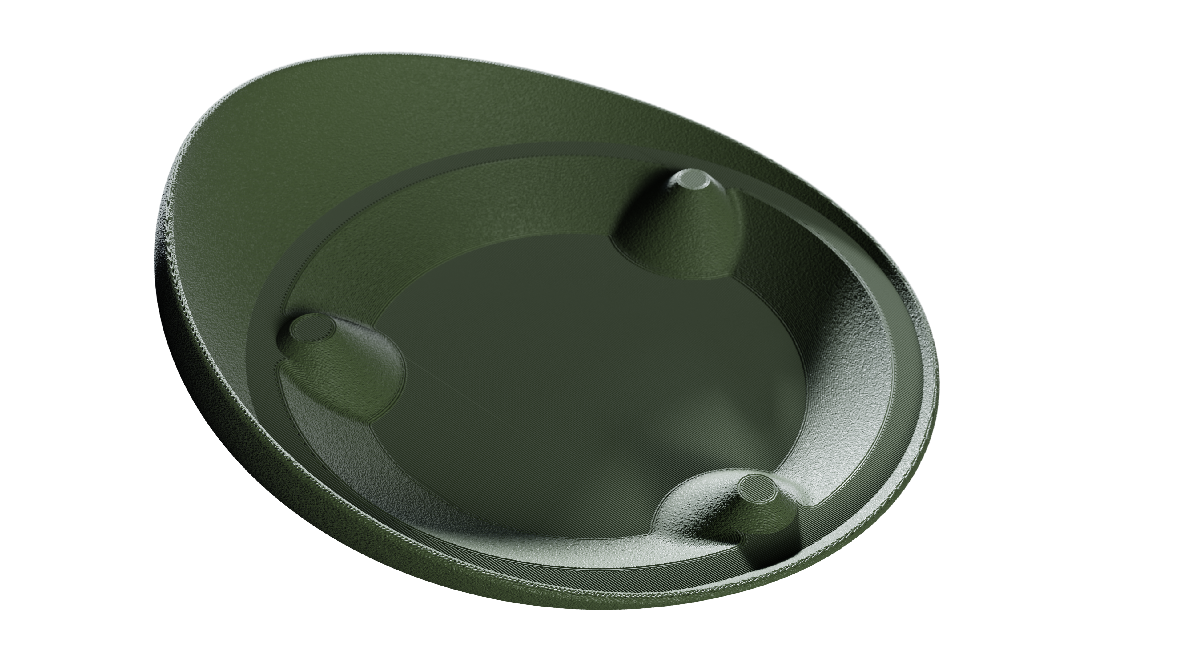 Medium Size Planter with Drainage System — miniatura 4