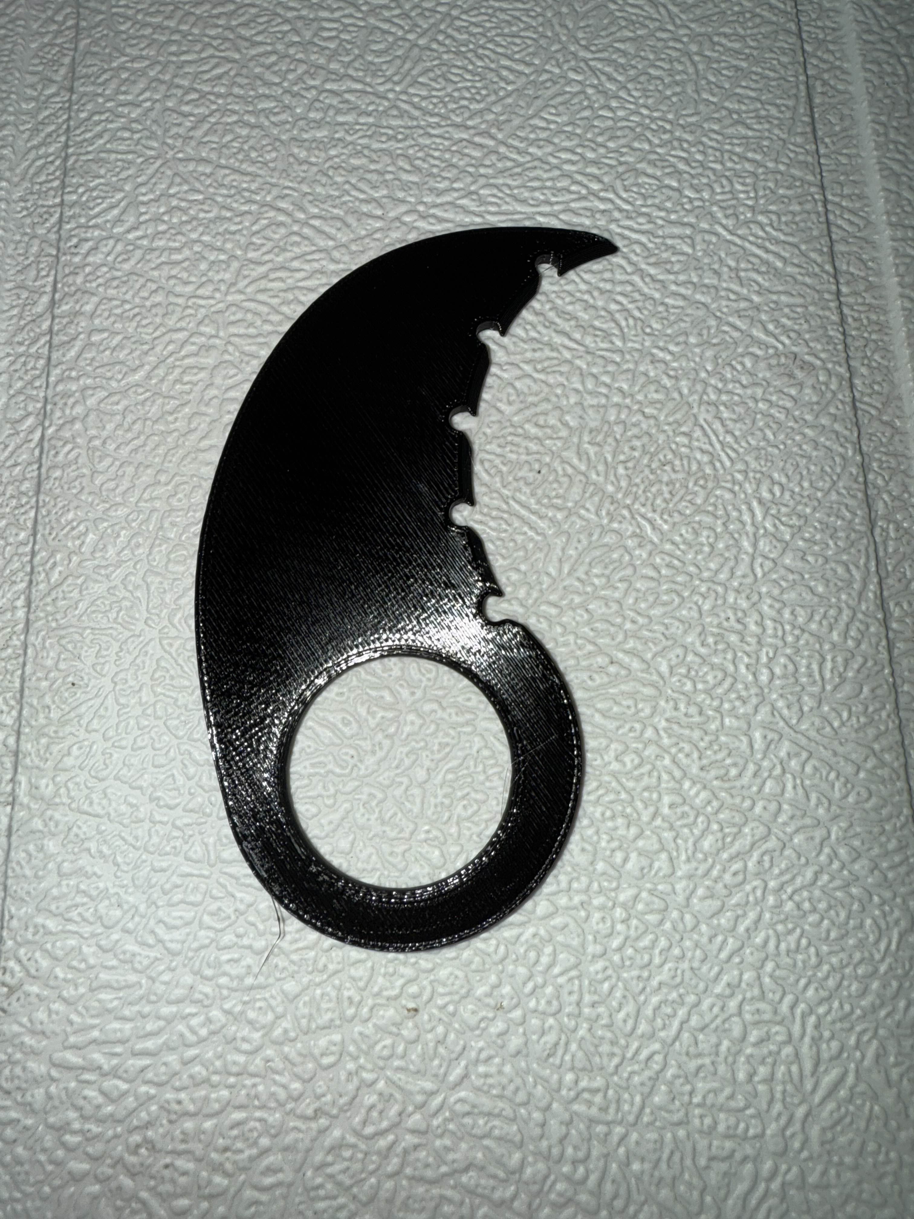 The Ripper