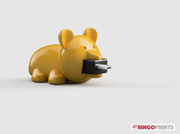 USB Bear
