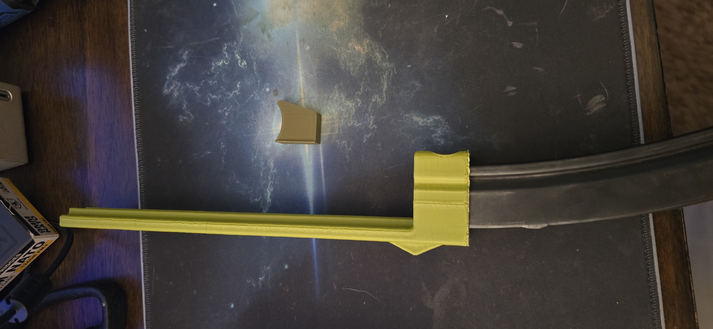 Long MP5 Mag loader